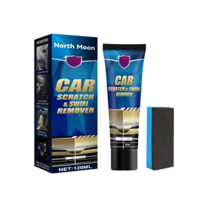 Pasta za uklanjanje ogrebotina na autu