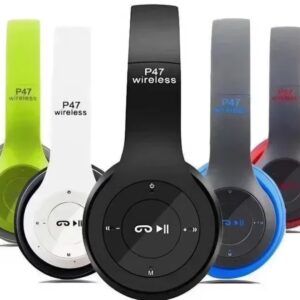 Bežične bluetooth slušalice P47