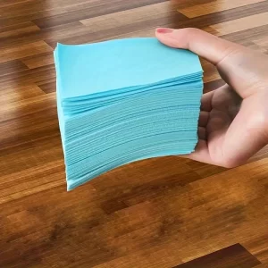 Mirisljavi papirici za ciscenje podova 100+100 gratis