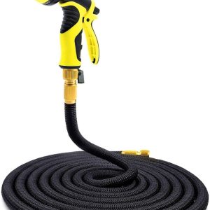 Magično Rastegljivo BAŠTENSKO CRIJEVO 60metara sa prskalicom