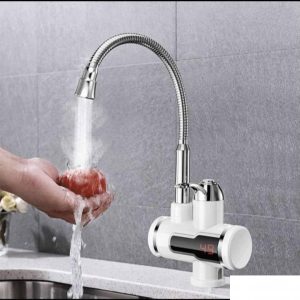 Brza Protočna Slavina sa grejačem