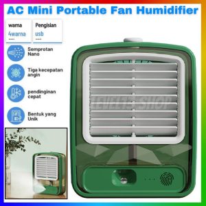Ventilator mini klima