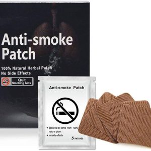 Sumifun Anti-smoke Patch – Tvoj najjači saveznik u borbi protiv nikotina!