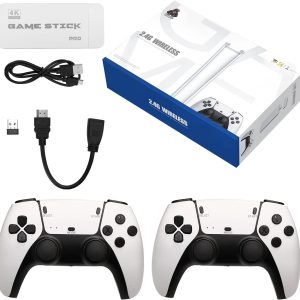 Game Stick sa 20.000 Igara