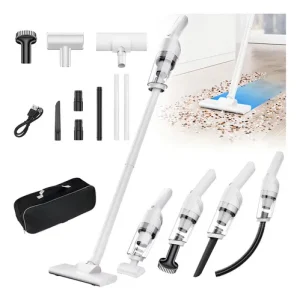 BEŽIČNI ULTRA-LAGANI USISIVAČ