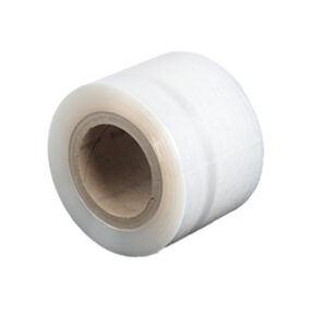 Streč folija 100mm – 1kg 23µ