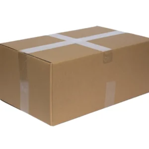 Velike kartonske kutije