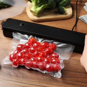 Reljefaste vakuum kese