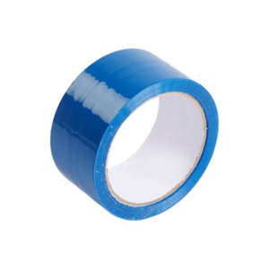 Plava selotejp traka 48mm x 50m – 50µm
