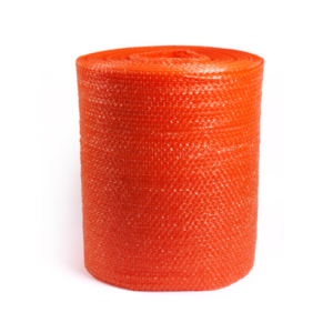 Narandžasta pucketava folija