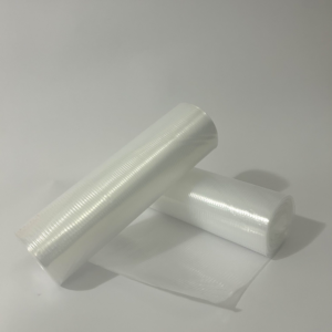 Vakuum kese u rolni za kućnu upotrebu – reljefaste