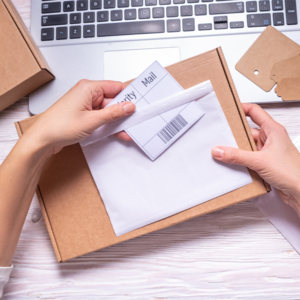 Samolepljivi džep za dokumenta